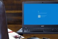 Tips Mengatasi Blue Screen pada Laptop yang Wajib Anda Pelajari