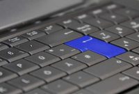 6 cara mengatasi keyboard laptop tidak berfungsi